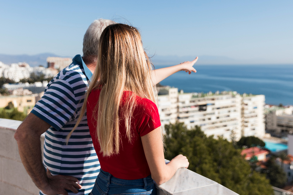 Inwestujesz w nieruchomość na Costa del Sol? Sprawdź zalety domów i apartamentów w tym regionie Hiszpanii