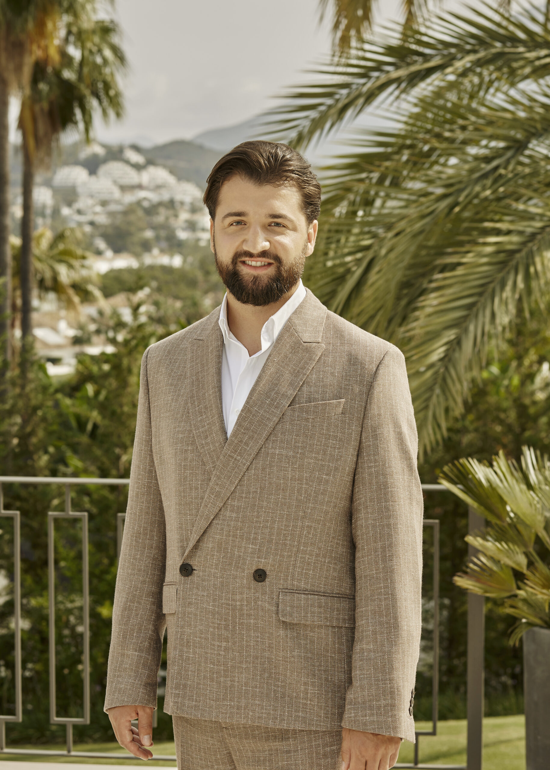 Patryk Mormul