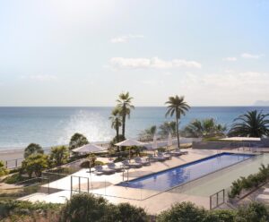 Estepona kurort