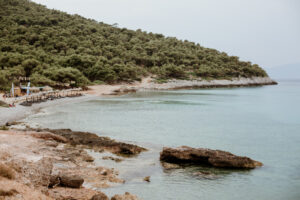 Playa de Maro