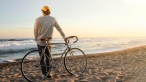 Trasy rowerowe w Costa del Sol