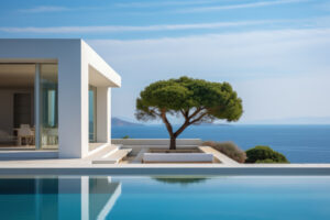 architektura i styl, twój dom na costa del sol