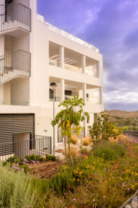 apartamenty na costa del sol